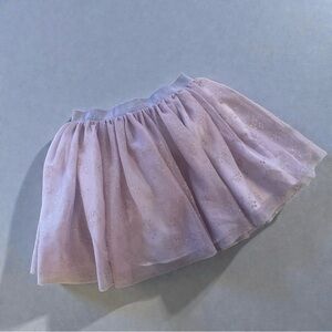 Mayoral Elegant Pink tulle Skirt size 6
